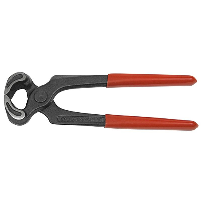 Čelné štikacie kliešte Strend Pro HR23317, 180 mm, DIN9243 Čelné štikacie kliešte Strend Pro HR23317, 180 mm, DIN9243