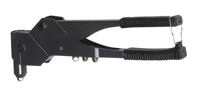 Nitovacie kliešte Strend Pro R1130, 270 mm, otočná hlava Nitovacie kliešte Strend Pro R1130, 270 mm, otočná hlava
