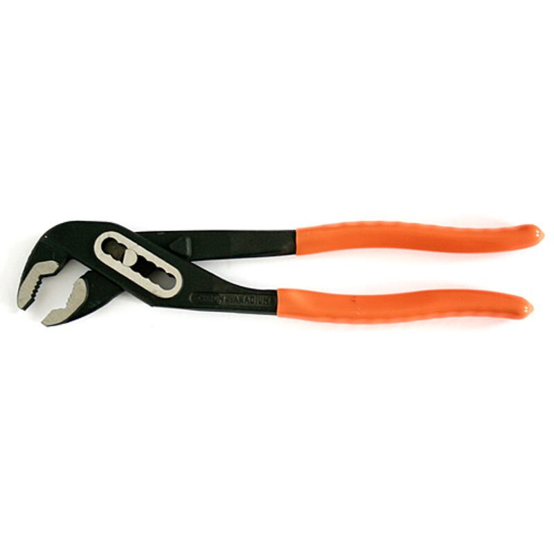 Nastaviteľné kliešte Strend Pro HR10625, 250 mm, DIN8976-C