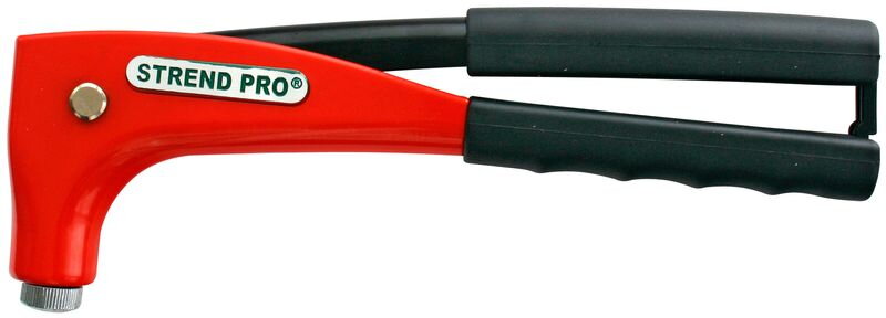 Nitovacie kliešte Strend Pro DC-105 4IN1, 245 mm Nitovacie kliešte Strend Pro DC-105 4IN1, 245 mm