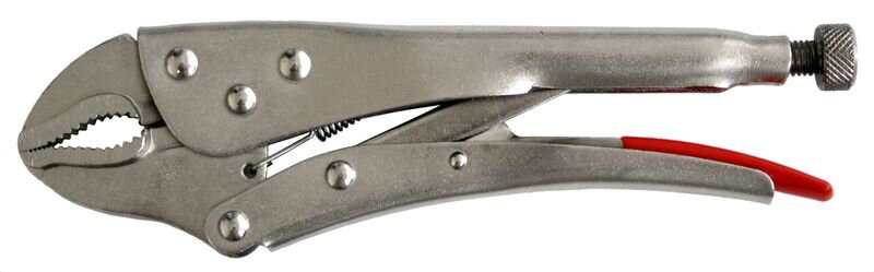 Samosvorné kliešte Strend Pro SLP076, 250 mm Samosvorné kliešte Strend Pro SLP076, 250 mm
