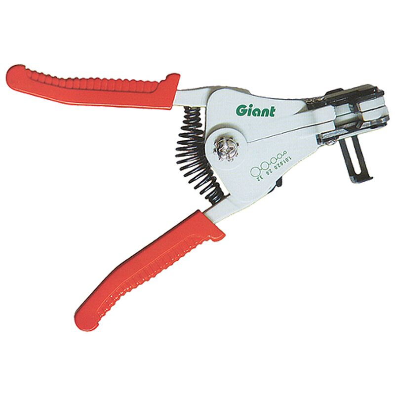 Odblankovacie kliešte GIANT WS-101, 170 mm, na káble