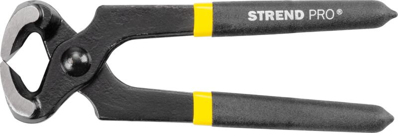 Čelné štikacie kliešte Strend Pro CP0701, 150 mm Čelné štikacie kliešte Strend Pro CP0701, 150 mm