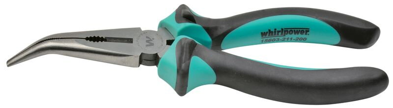 Kliešte vyhnuté WHIRLPOWER 15603-211, 160 mm, Cr-V Kliešte vyhnuté WHIRLPOWER 15603-211, 160 mm, Cr-V