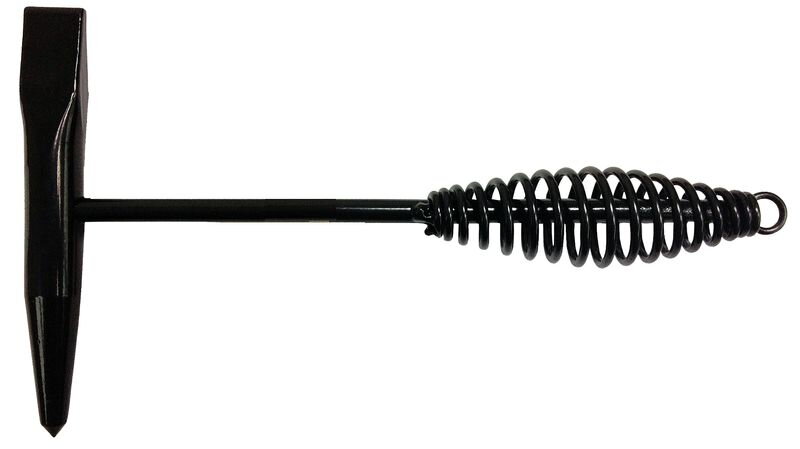 Kladivo Strend Pro HM401 0500 g, zváračské Kladivo Strend Pro HM401 0500 g, zváračské