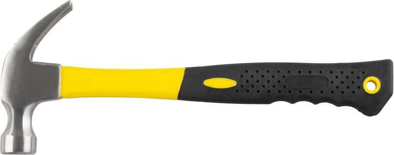 Obuvnícke kladivo Strend Pro HM381, 450 g, sklolaminát/TPR Obuvnícke kladivo Strend Pro HM381, 450 g, sklolaminát/TPR