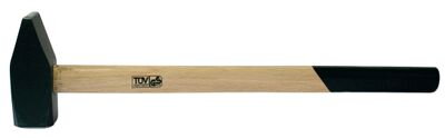 Pucka kladivo Strend Pro HM131, 4,0 kg, drevená rúčka, 900 mm Pucka kladivo Strend Pro HM131, 4,0 kg, drevená rúčka, 900 mm