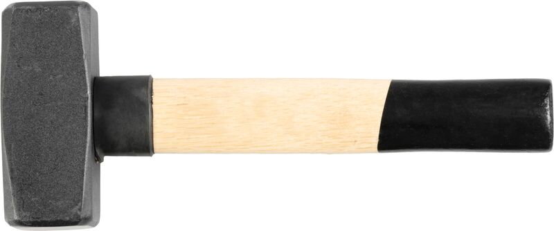 Kladivo Strend Pro HS0301, 2000 g, drevo, 31 cm Kladivo Strend Pro HS0301, 2000 g, drevo, 31 cm