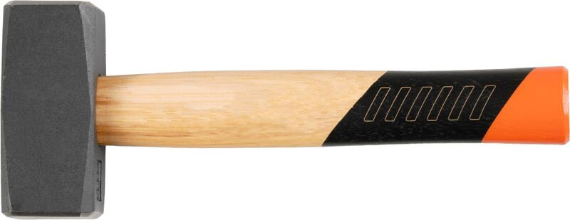 Kladivo Strend Pro Premium HS1008, 1500 g, Hickory, drevo Kladivo Strend Pro Premium HS1008, 1500 g, Hickory, drevo