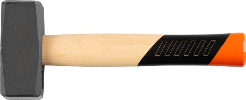 Kladivo Strend Pro Premium HS1008, 2000 g, Hickory, PROFI Kladivo Strend Pro Premium HS1008, 2000 g, Hickory, PROFI