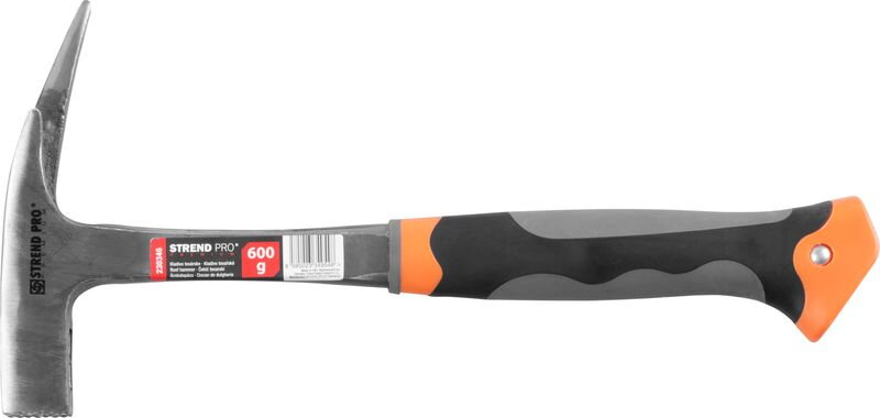 Kladivo Strend Pro Premium HM385, 600 g, tesárske, SoftTouch