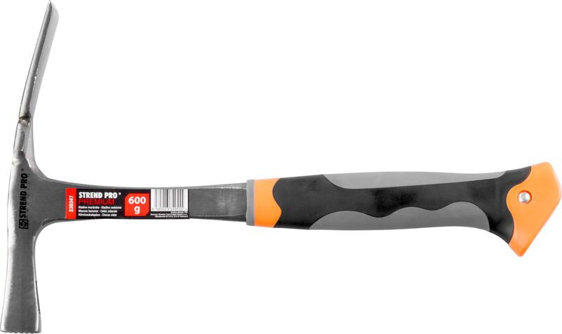 Kladivo Strend Pro Premium HM354, 600 g, murárske, SoftTouch Kladivo Strend Pro Premium HM354, 600 g, murárske, SoftTouch