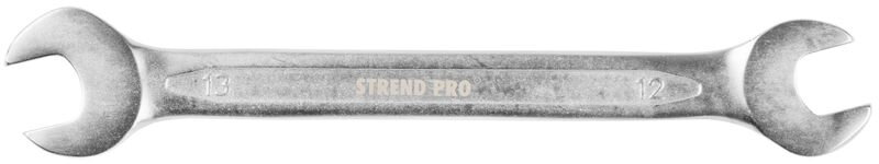 Vidlicový kľúč – 12x13 mm, Cr-V, DIN 3113A Vidlicový kľúč – 12x13 mm, Cr-V, DIN 3113A