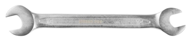 Vidlicový kľúč – 12x13 mm, Cr-V, DIN 3113A