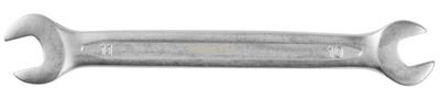 Vidlicový kľúč – 10x11 mm, Cr-V, DIN 3113A Vidlicový kľúč – 10x11 mm, Cr-V, DIN 3113A