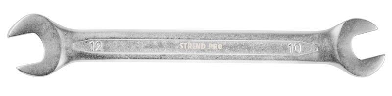 Vidlicový kľúč – 10x12 mm, Cr-V, DIN 3113A Vidlicový kľúč – 10x12 mm, Cr-V, DIN 3113A