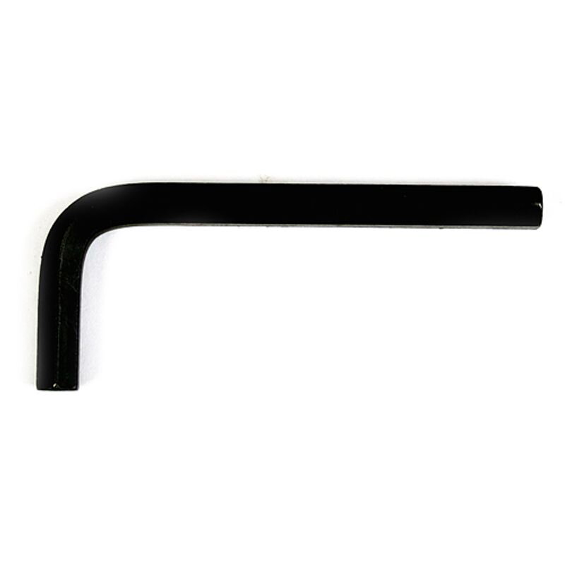 Imbusový kľúč Strend Pro 710 – 19 mm, Hex, Black Finish