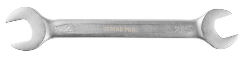 Vidlicový kľúč – 21x23 mm, Cr-V, DIN 3113A