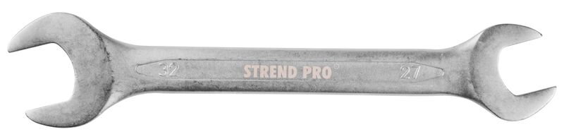 Vidlicový kľúč – 27x32 mm, Cr-V, DIN 3113A Vidlicový kľúč – 27x32 mm, Cr-V, DIN 3113A