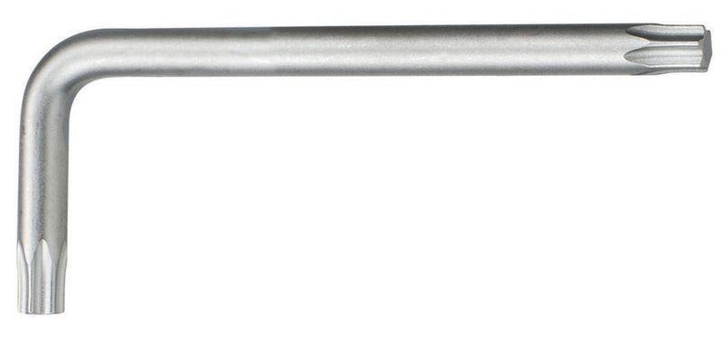 Kľúč Torx WHIRLPOWER 1584-3 TX20 Kľúč Torx WHIRLPOWER 1584-3 TX20