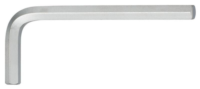 Kľúč WHIRLPOWER 1586-3 - 1.5 mm, hex, Imbus Kľúč WHIRLPOWER 1586-3 - 1.5 mm, hex, Imbus