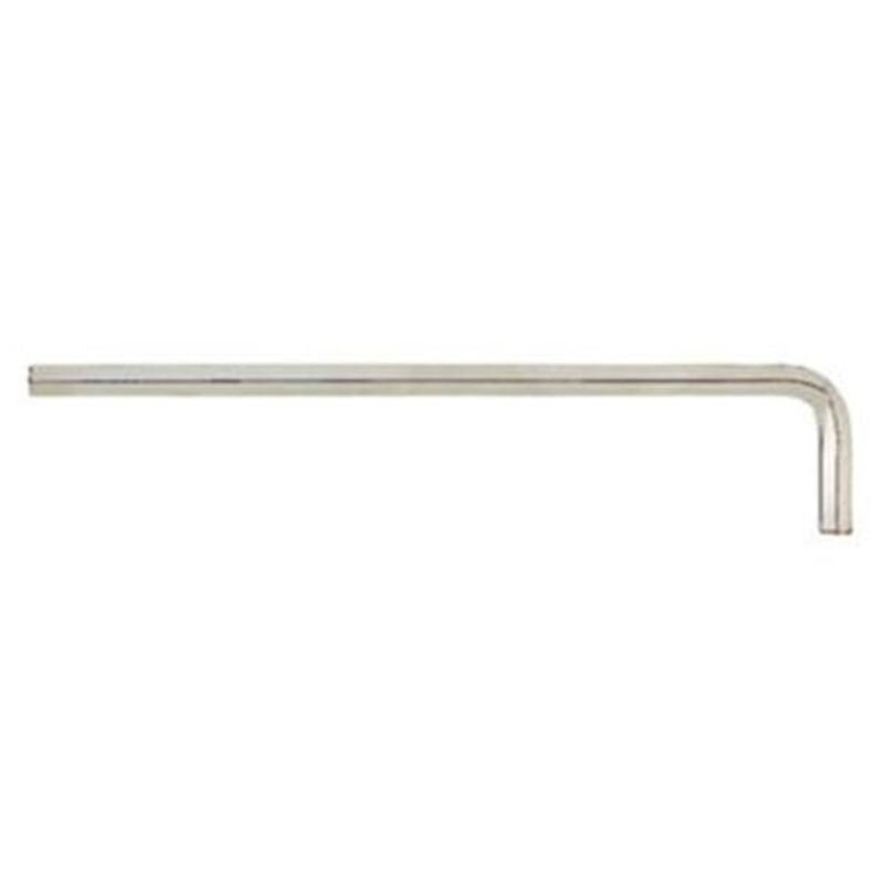 Kluc Wiha, 04.0 mm, 142x29 mm, Hex, Ni
