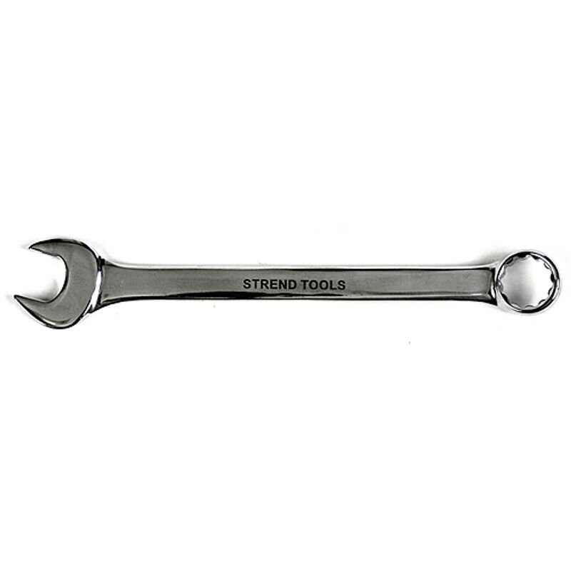 Očkoplochý kľúč HR31526 26 mm, DIN 3113A, Cr-V