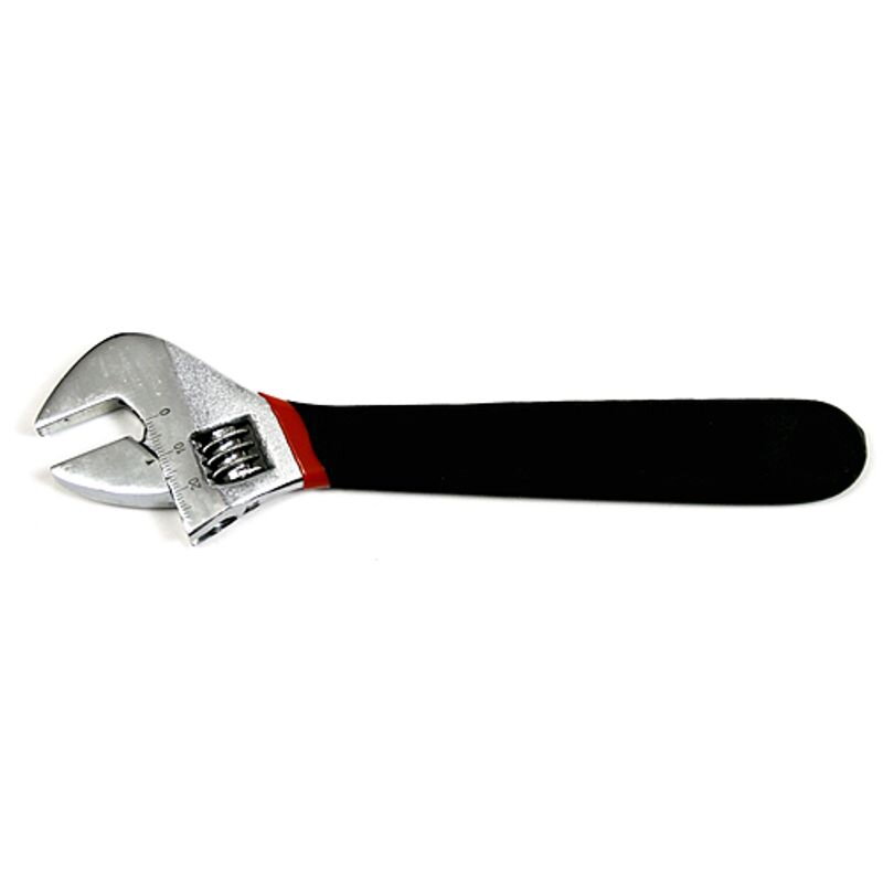 Francúzsky kľúč Strend Pro WRA-102, 200 mm