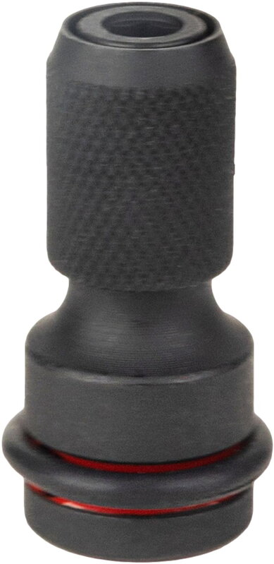 Adaptér Strend Pro Premium, rázový, Cr-Mo, z 1/2" na 1/4"