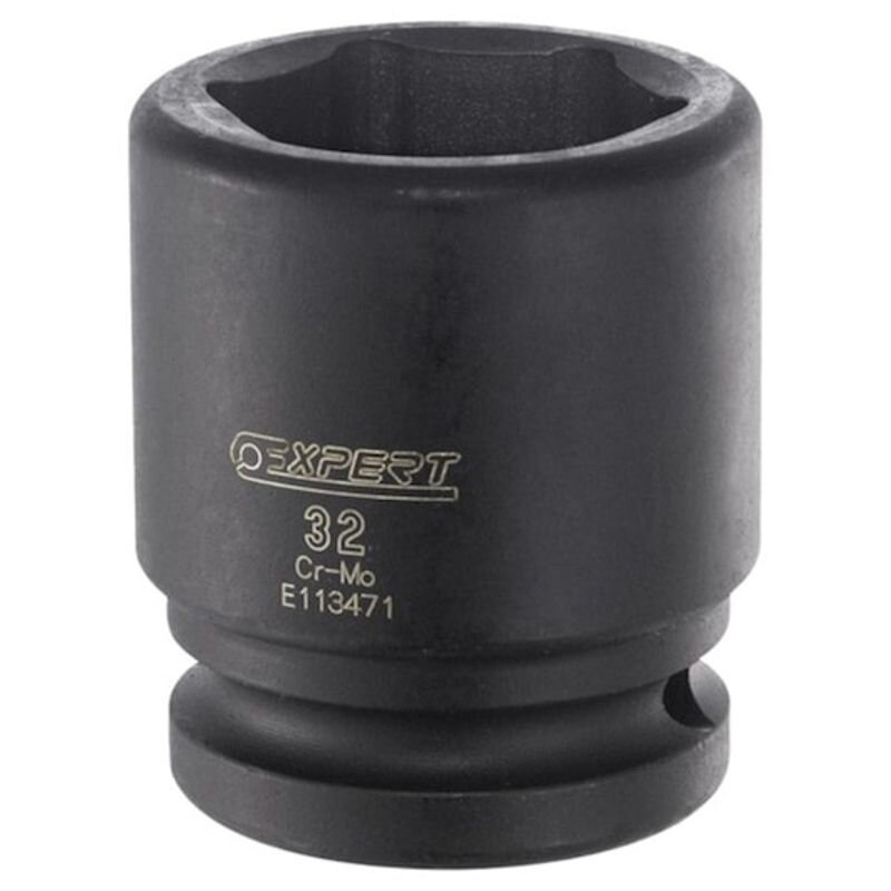 Hlavica Expert E113477, 41 mm, 3/4", CrMo