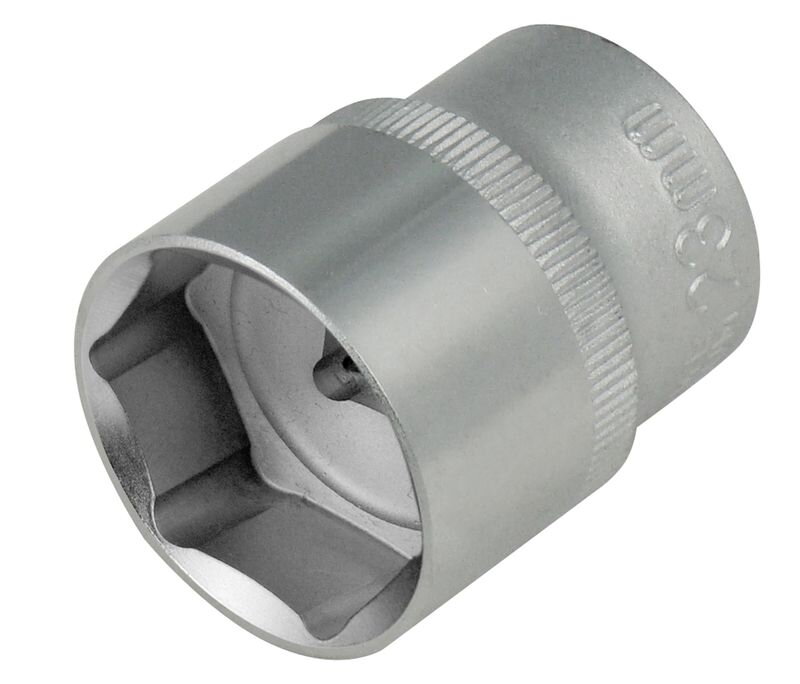 Hlavica WHIRLPOWER 16141-11, 27 mm, L-42 mm, 1/2", Cr-V Hlavica WHIRLPOWER 16141-11, 27 mm, L-42 mm, 1/2", Cr-V
