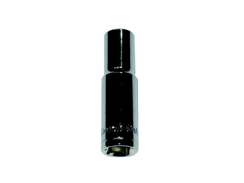 Hlavica Gola G1225L, 25 mm, predĺžená, 1/2"