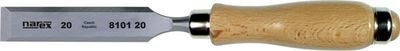 Dláto na drevo Narex 8101 30, ploché, Cr-Mn, 30x144x284 mm Dláto na drevo Narex 8101 30, ploché, Cr-Mn, 30x144x284 mm