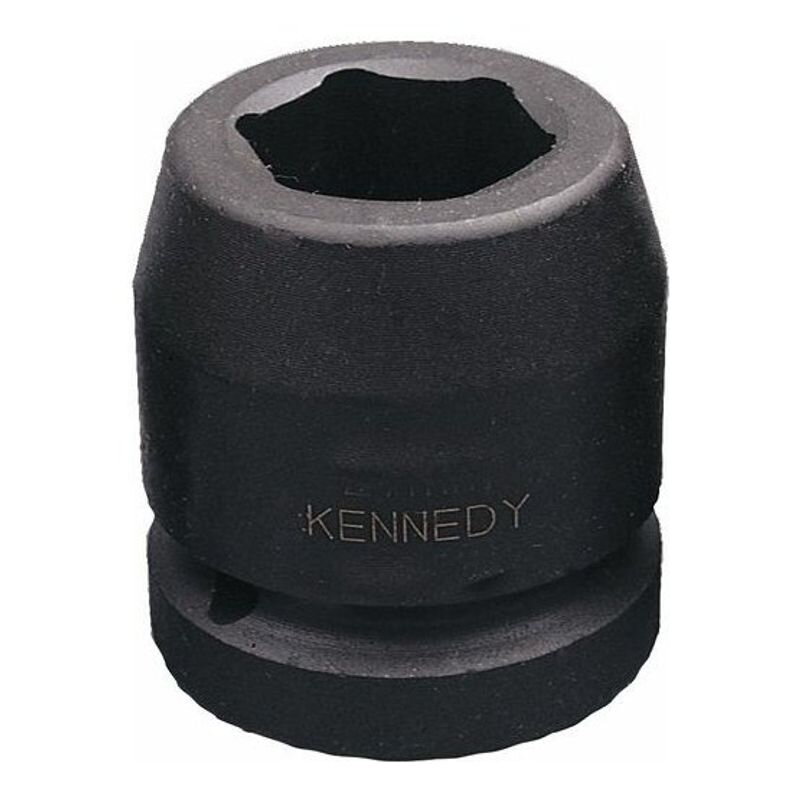 Hlavica Kennedy 583-2110K, 19 mm, 1/2", Impact, krátka