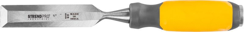 Dláto Strend Pro Premium, na drevo, Bi-materiál rukoväť, 25 mm Dláto Strend Pro Premium, na drevo, Bi-materiál rukoväť, 25 mm