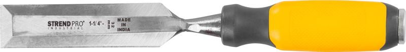 Dláto Strend Pro Premium, na drevo, Bi-materiál rukoväť, 32 mm Dláto Strend Pro Premium, na drevo, Bi-materiál rukoväť, 32 mm