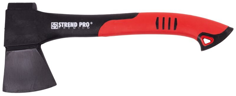 Sekera Redwolf CAX, 950/700 g, nylónová rukoväť Sekera Redwolf CAX, 950/700 g, nylónová rukoväť