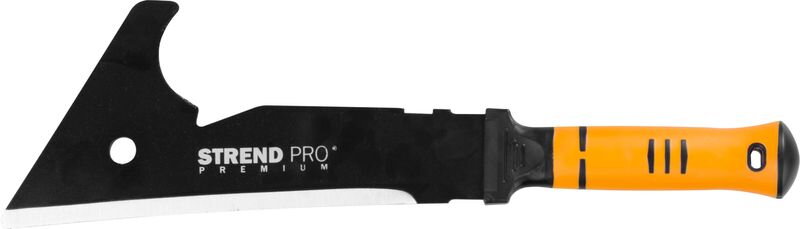 Mačeta Strend Pro Premium M180A, 180 mm, sklolaminátová rúčka