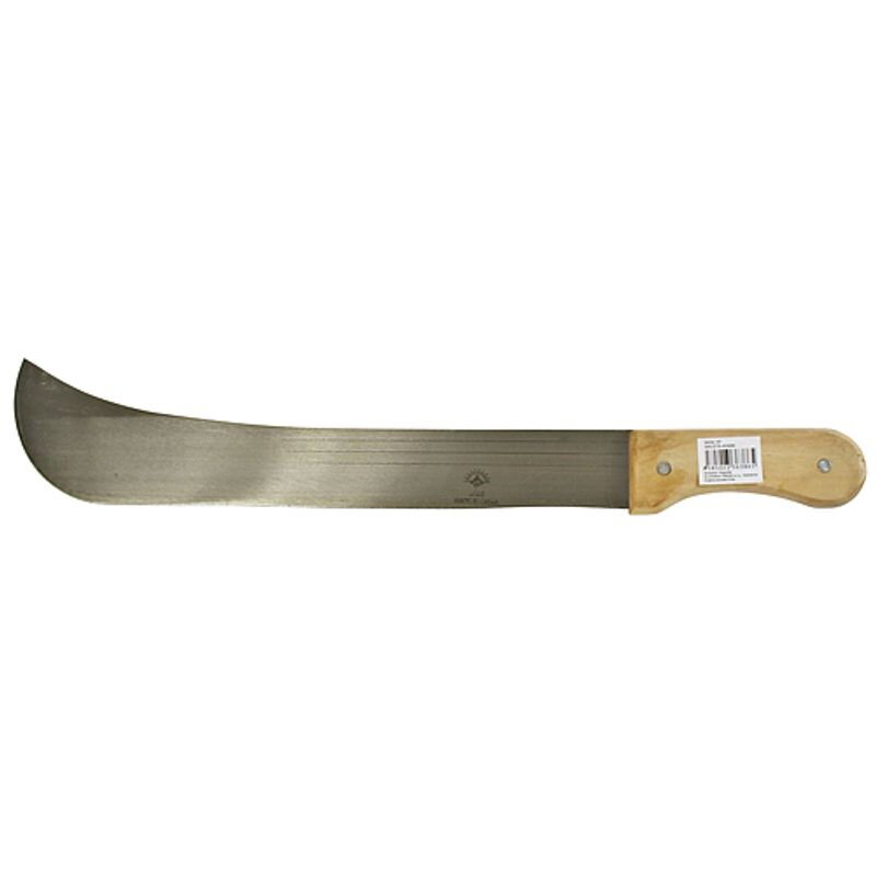 Mačeta Strend Pro M204W, 400 mm, drevená rúčka