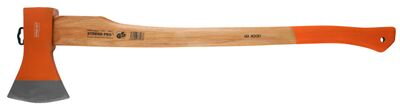 Sekera Hickory™ Wood A613, 1500 g, drevená násada 800 mm