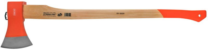 Sekera Hickory Wood A613, 1800 g Sekera Hickory Wood A613, 1800 g