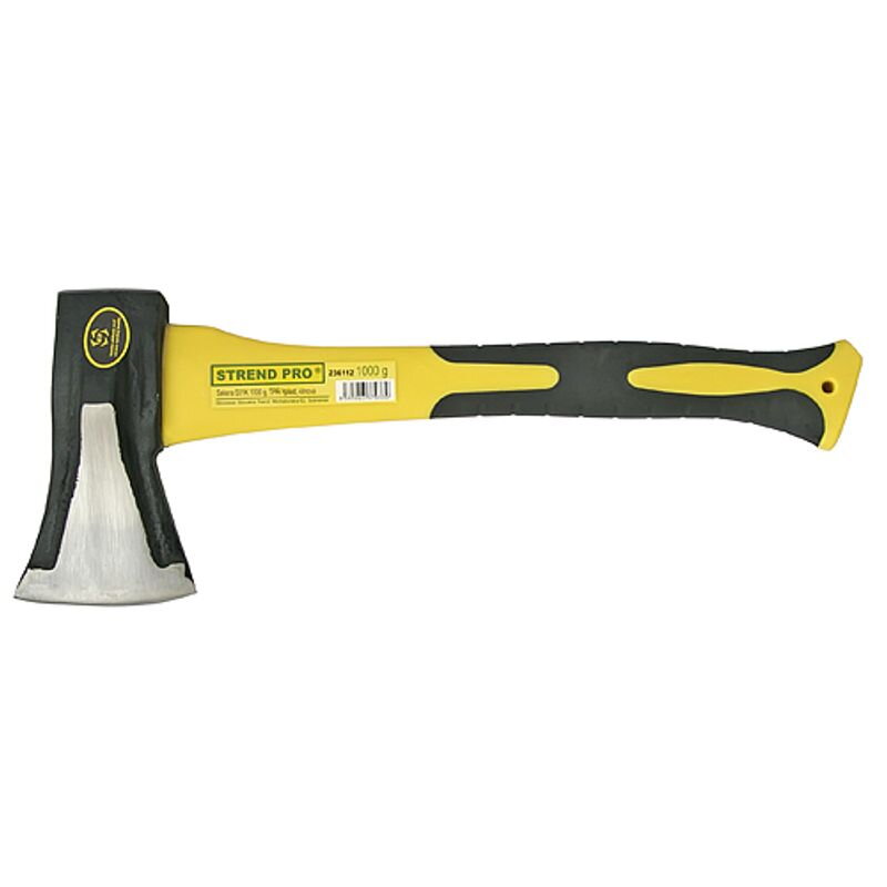 Sekera Strend Pro AX255A 2200 g, klinová
