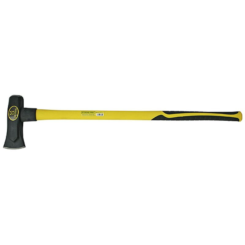 Kálačka na drevo Strend Pro AX255B 3500 g