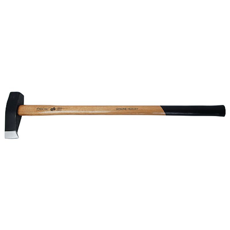 Kálačka na drevo Hickory Wood Black SM-3, 3000 g