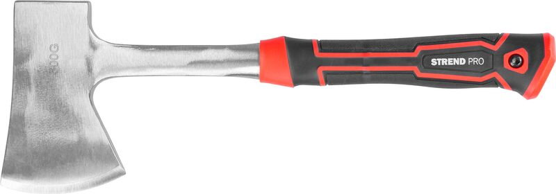 Sekera Strend Pro Premium DL503, 600 g, s kladivom Sekera Strend Pro Premium DL503, 600 g, s kladivom