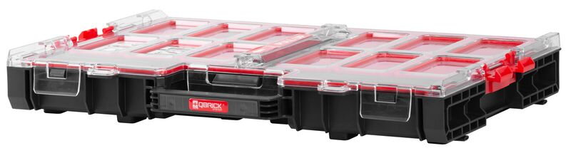 Box QBRICK System ONE Organizer L Box QBRICK System ONE Organizer L