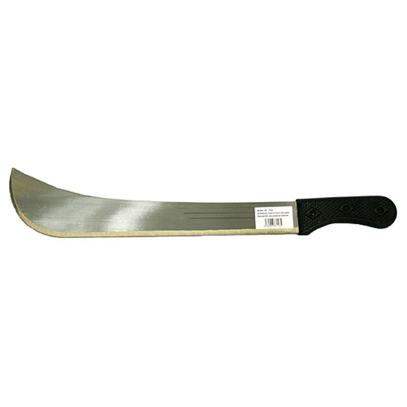 Mačeta Strend Pro M204P, 500 mm, plastová rúčka