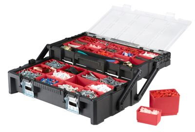 Box na náradie Keter Cantilever Organizer 22, 57×30×16 cm Box na náradie Keter Cantilever Organizer 22, 57×30×16 cm