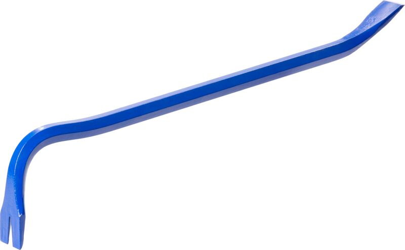 Páčidlo s vyťahovákom klincov Strend Pro P0447, 450x16 mm Páčidlo s vyťahovákom klincov Strend Pro P0447, 450x16 mm