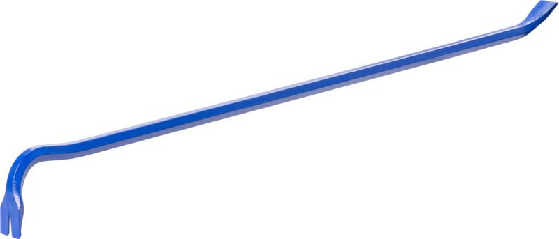 Páčidlo s vyťahovákom klincov Strend Pro P0447, 1000x19 mm Páčidlo s vyťahovákom klincov Strend Pro P0447, 1000x19 mm